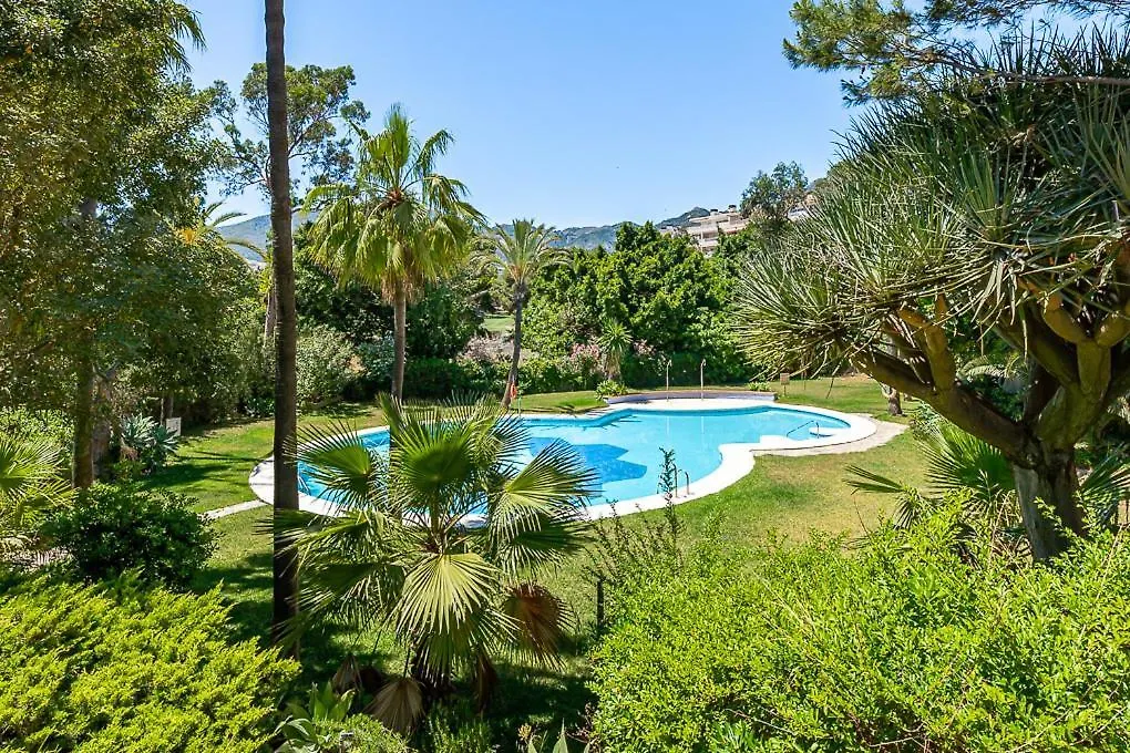 Golf & Beach Benalmadena Apartamento Arroyo De La Miel España