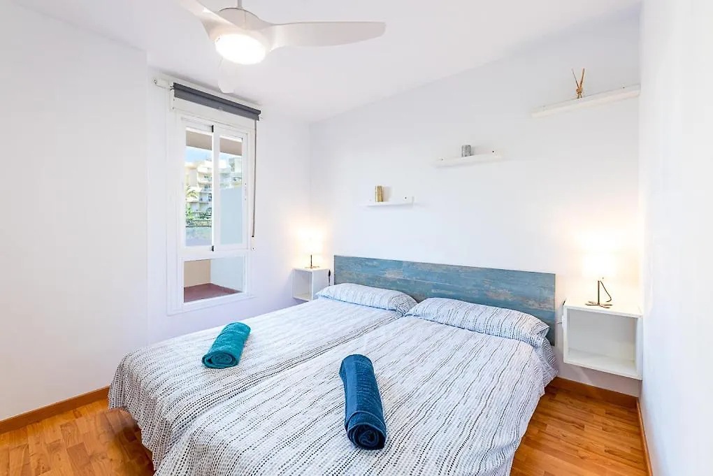 Golf & Beach Benalmadena Apartamento Arroyo De La Miel España
