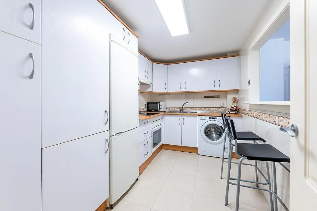 Golf & Beach Benalmadena Apartamento Arroyo De La Miel