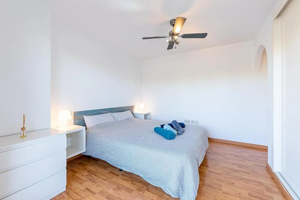 Golf & Beach Benalmadena Apartamento Arroyo De La Miel 0*,