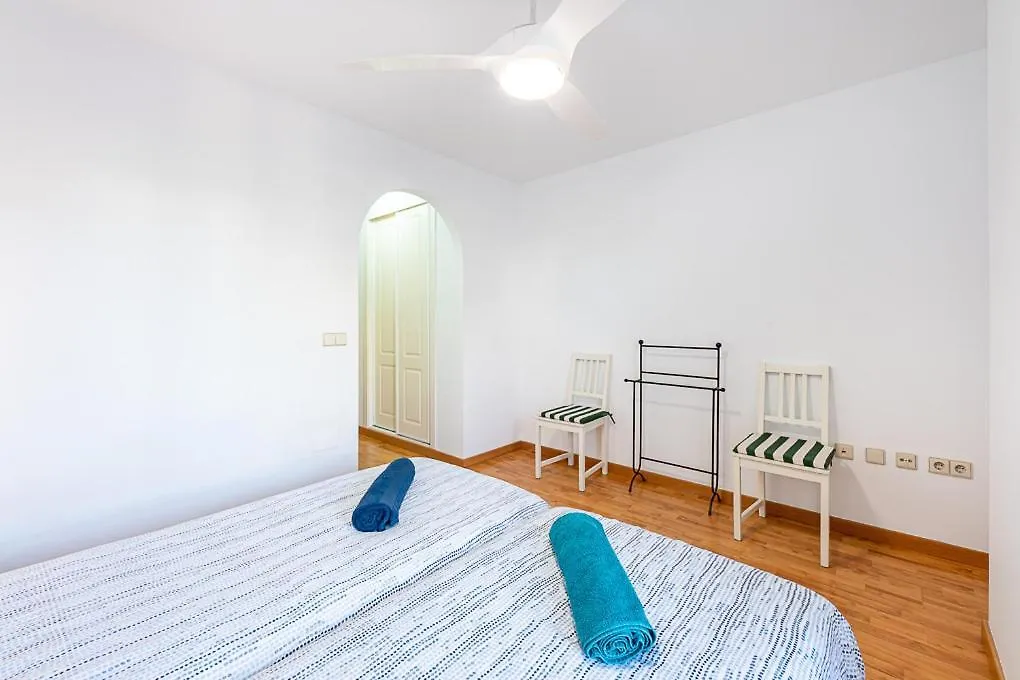 Golf & Beach Benalmadena Apartamento Arroyo De La Miel