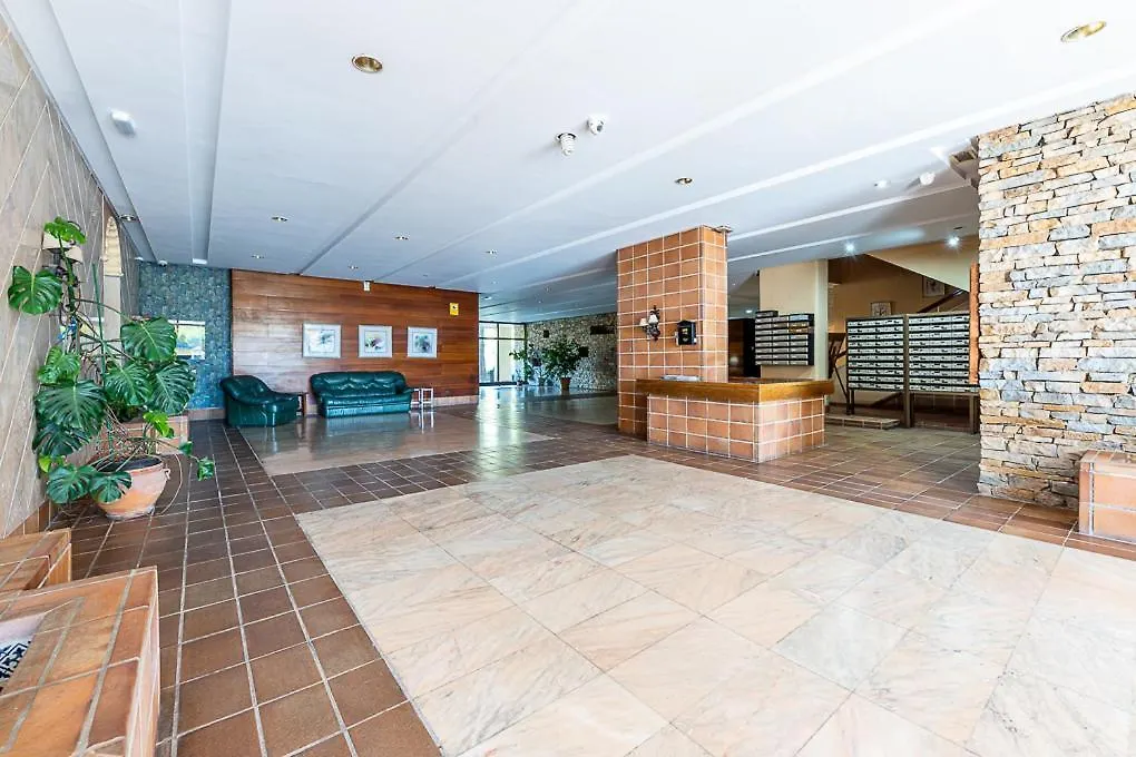 Golf & Beach Benalmadena Apartamento Arroyo De La Miel