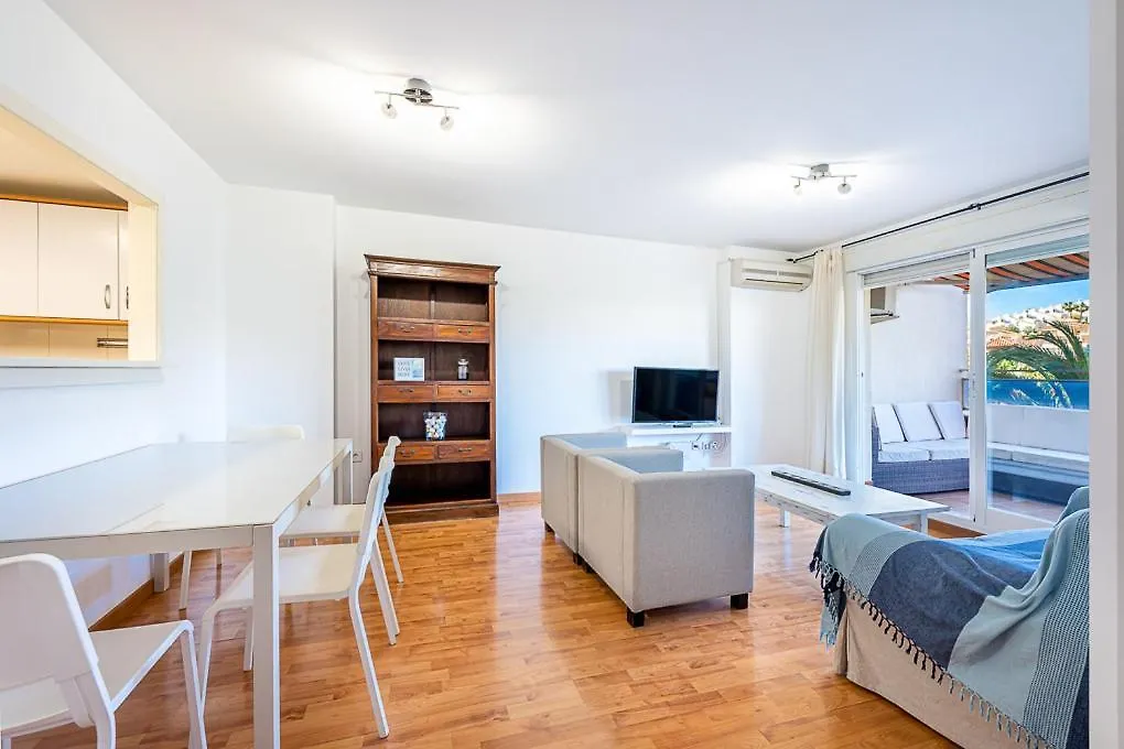 Golf & Beach Benalmadena Apartamento Arroyo De La Miel