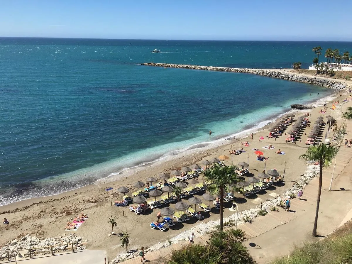 Golf & Beach Benalmadena Apartamento Arroyo De La Miel