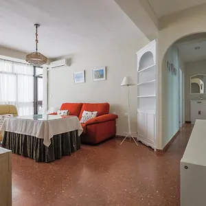  Apartamento Apartamento Alameda del Tajo Centro
