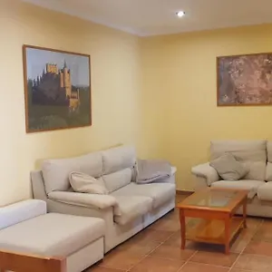  Сasa de vacaciones Casa ángeles