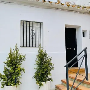  Apartamento La Casita De San Enrique